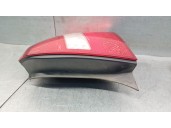 Replacement right rear light for Kia Cerato 2.0 turbodiesel cat OEM IAM reference 924022F210 924022F210 