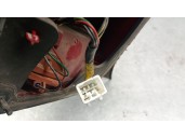 Replacement right rear light for Kia Cerato 2.0 turbodiesel cat OEM IAM reference 924022F210 924022F210 