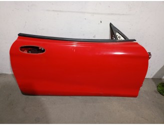 Recambio de puerta delantera derecha para hyundai coupe (rd) 1.6 16v cat referencia OEM IAM 7600427031  