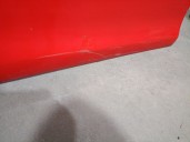 Recambio de puerta delantera derecha para hyundai coupe (rd) 1.6 16v cat referencia OEM IAM 7600427031  