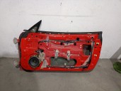 Recambio de puerta delantera derecha para hyundai coupe (rd) 1.6 16v cat referencia OEM IAM 7600427031  