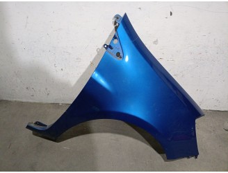 Recambio de aleta delantera derecha para renault clio iii 1.5 dci diesel referencia OEM IAM 7701476103 7701476103 