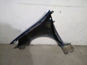 Recambio de aleta delantera derecha para renault clio iii 1.5 dci diesel referencia OEM IAM 7701476103 7701476103 