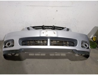 Recambio de paragolpes delantero para kia cerato 2.0 turbodiesel cat referencia OEM IAM 865112F200 865112F200 