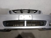 Recambio de paragolpes delantero para kia cerato 2.0 turbodiesel cat referencia OEM IAM 865112F200 865112F200 