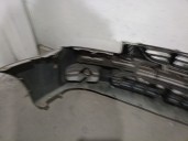 Recambio de paragolpes delantero para kia cerato 2.0 turbodiesel cat referencia OEM IAM 865112F200 865112F200 