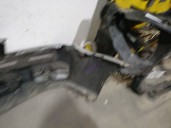 Recambio de paragolpes delantero para kia cerato 2.0 turbodiesel cat referencia OEM IAM 865112F200 865112F200 