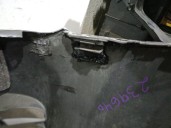 Recambio de paragolpes delantero para kia cerato 2.0 turbodiesel cat referencia OEM IAM 865112F200 865112F200 