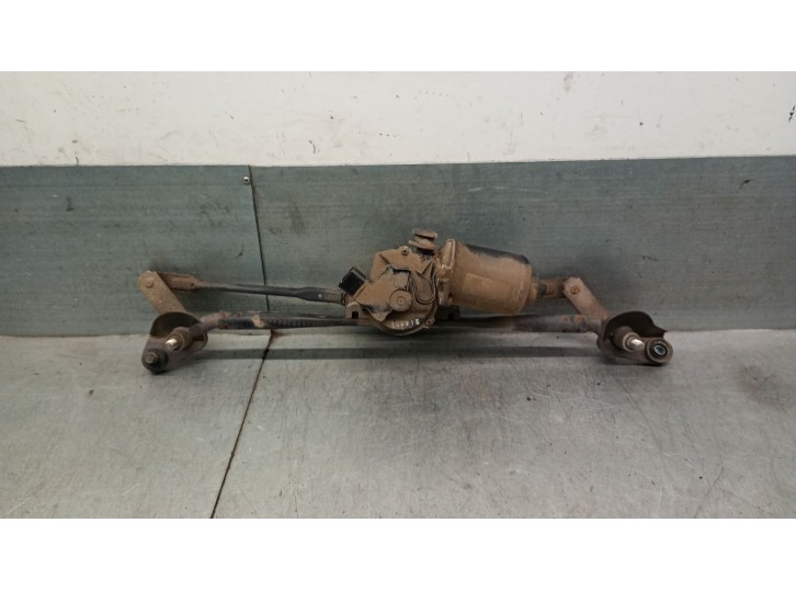 Recambio de motor limpia delantero para kia cerato 2.0 turbodiesel cat referencia OEM IAM 981102F000 981002F000 