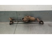 Recambio de motor limpia delantero para kia cerato 2.0 turbodiesel cat referencia OEM IAM 981102F000 981002F000 