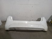 Recambio de paragolpes trasero para opel meriva b 1.3 16v cdti referencia OEM IAM 1400825 1400825 