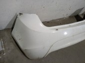 Recambio de paragolpes trasero para opel meriva b 1.3 16v cdti referencia OEM IAM 1400825 1400825 