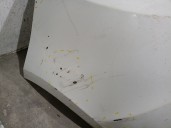 Recambio de paragolpes trasero para opel meriva b 1.3 16v cdti referencia OEM IAM 1400825 1400825 