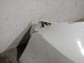 Recambio de paragolpes trasero para opel meriva b 1.3 16v cdti referencia OEM IAM 1400825 1400825 