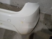 Recambio de paragolpes trasero para opel meriva b 1.3 16v cdti referencia OEM IAM 1400825 1400825 