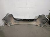 Recambio de paragolpes trasero para opel meriva b 1.3 16v cdti referencia OEM IAM 1400825 1400825 