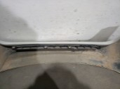 Recambio de paragolpes trasero para opel meriva b 1.3 16v cdti referencia OEM IAM 1400825 1400825 