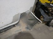 Recambio de paragolpes trasero para opel meriva b 1.3 16v cdti referencia OEM IAM 1400825 1400825 