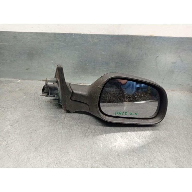 Recambio de retrovisor derecho para renault safrane (b54) 2.2 turbodiesel referencia OEM IAM   