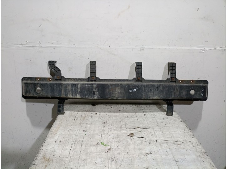 Replacement rear bumper reinforcement for Kia Cerato 2.0 turbodiesel cat OEM IAM reference 866302F200 866302F200 