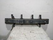 Replacement rear bumper reinforcement for Kia Cerato 2.0 turbodiesel cat OEM IAM reference 866302F200 866302F200 