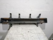 Replacement rear bumper reinforcement for Kia Cerato 2.0 turbodiesel cat OEM IAM reference 866302F200 866302F200 