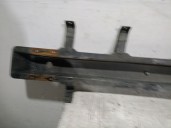 Replacement rear bumper reinforcement for Kia Cerato 2.0 turbodiesel cat OEM IAM reference 866302F200 866302F200 