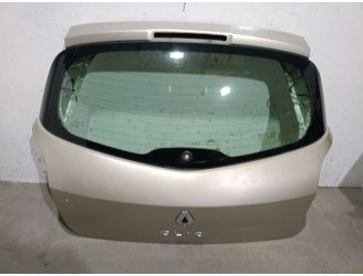 Recambio de porton trasero para renault clio iii 1.5 dci diesel cat referencia OEM IAM 7751478020 7751478020 