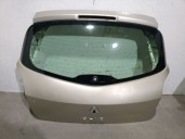 Recambio de porton trasero para renault clio iii 1.5 dci diesel cat referencia OEM IAM 7751478020 7751478020 