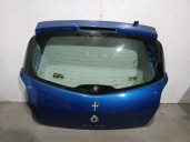 Recambio de porton trasero para renault clio iii 1.5 dci diesel referencia OEM IAM K9KM768  