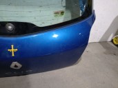 Recambio de porton trasero para renault clio iii 1.5 dci diesel referencia OEM IAM K9KM768  