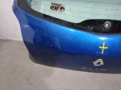 Recambio de porton trasero para renault clio iii 1.5 dci diesel referencia OEM IAM K9KM768  