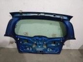 Recambio de porton trasero para renault clio iii 1.5 dci diesel referencia OEM IAM K9KM768  