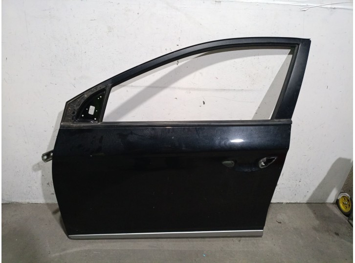 Recambio de puerta delantera izquierda para hyundai ioniq (ae) 1.6 gdi hybrid referencia OEM IAM 76003G2010 76003G2010 