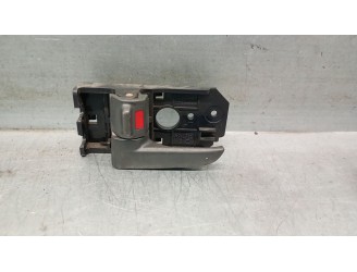 Recambio de maneta interior delantera izquierda para kia cerato 2.0 turbodiesel cat referencia OEM IAM 82613LD000 826112F000GW 