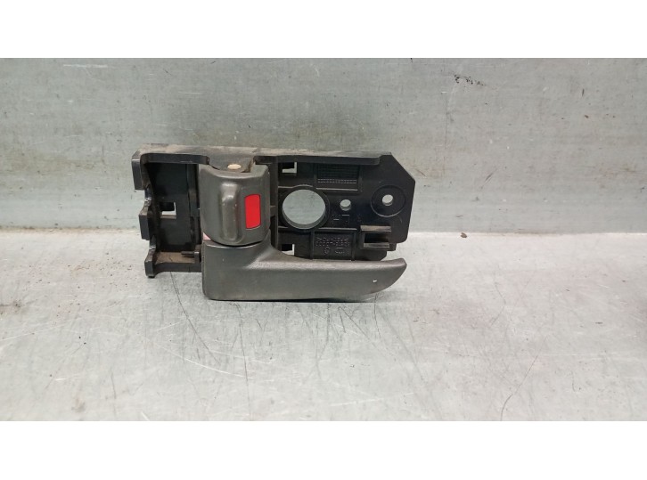Recambio de maneta interior delantera izquierda para kia cerato 2.0 turbodiesel cat referencia OEM IAM 82613LD000 826112F000GW 