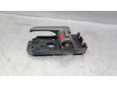 Recambio de maneta interior delantera izquierda para kia cerato 2.0 turbodiesel cat referencia OEM IAM 82613LD000 826112F000GW 