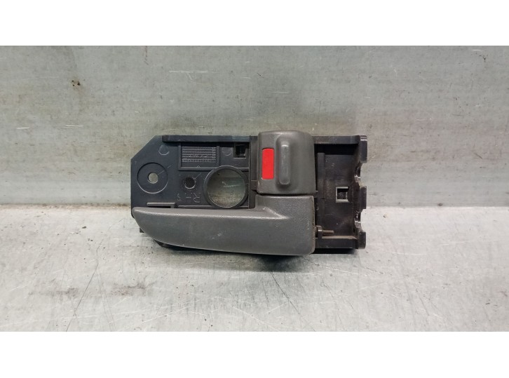 Recambio de maneta interior trasera derecha para kia cerato 2.0 turbodiesel cat referencia OEM IAM 82623LD000 836212F000GW 