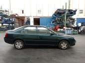 kia shuma i (fb) del año 1998