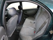 kia shuma i (fb) del año 1998