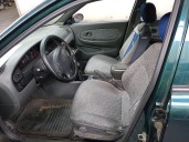 kia shuma i (fb) del año 1998