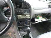 kia shuma i (fb) del año 1998