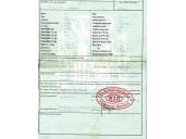 kia shuma i (fb) del año 1998