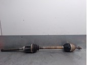 Recambio de transmision delantera derecha para mitsubishi asx (ga0w) 1.8 di-d cat referencia OEM IAM 3815A176 3815A176 