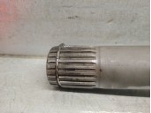 Recambio de transmision delantera derecha para mitsubishi asx (ga0w) 1.8 di-d cat referencia OEM IAM 3815A176 3815A176 