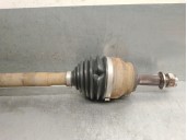 Recambio de transmision delantera derecha para mitsubishi asx (ga0w) 1.8 di-d cat referencia OEM IAM 3815A176 3815A176 