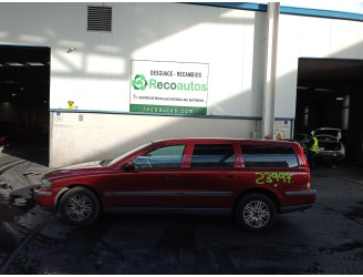 volvo v70 familiar del año 2003