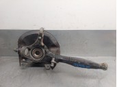 Recambio de mangueta delantera izquierda para honda civic berlina .5 (ma/mb) 1.5 referencia OEM IAM 51215S1EE10 51215S1EE10 