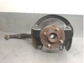 Recambio de mangueta delantera izquierda para honda civic berlina .5 (ma/mb) 1.5 referencia OEM IAM 51215S1EE10 51215S1EE10 