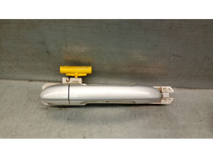 Recambio de maneta exterior trasera derecha para kia cerato 2.0 turbodiesel cat referencia OEM IAM 836602F000 836602F000 